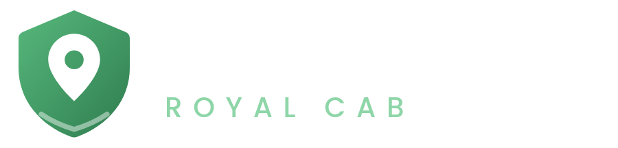 Rajasthan Royal Cab logo
