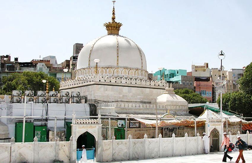 Ajmer, Rajasthan — City of the Dargah