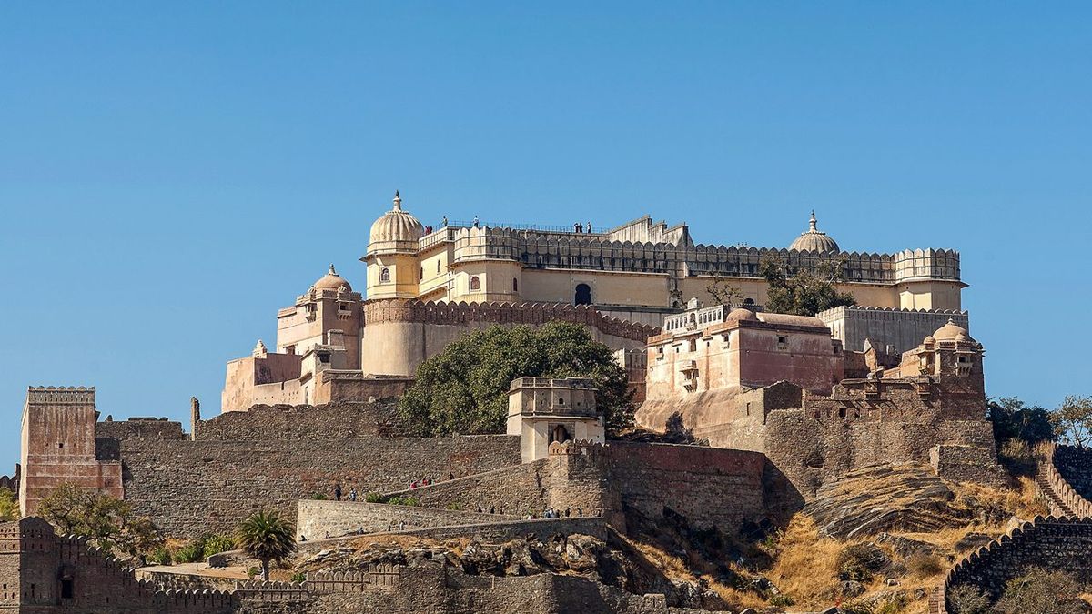 Mount Abu, Rajasthan — Rajasthan's Only Hill Station