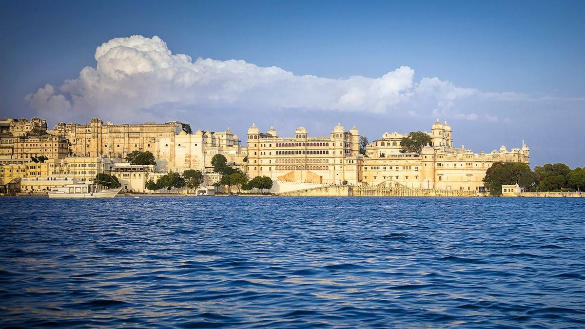 Jaipur, Jodhpur & Udaipur Tour — Rajasthan tour package